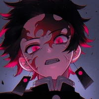 Tanjiro Kamado 🍁✨