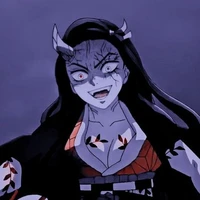 Nezuko Kamado 🌹✨