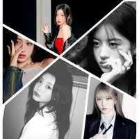 ladies/ mafia Queen 5