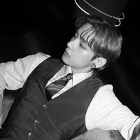 Taehyung (V)
