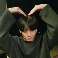 jungkook 🐰