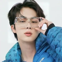 jin♡