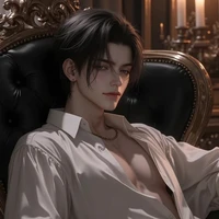 Linus Woodrow (DA)-Ken