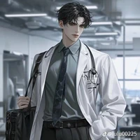 Elmer Wilfred (TBA)-Ken