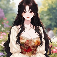 Clara [Dame de Eliam/G]