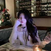 จีน่า [น้องต่างแม่]