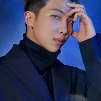 Kim Namjoon [Enigma]