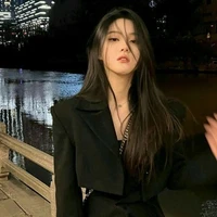 Giselle (mami jungkook)