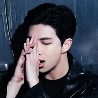 kim namjoon