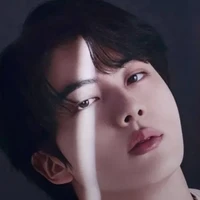 kim seokjin