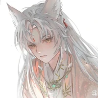 หลี่หยูไป๋[น.อ.ตอนเด็ก+ปีศาจจิ้งจอก]