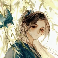 หมิงเฉินเจ๋อ[พ.อ.ตอนเด็ก+นักล่าปีศาจ]