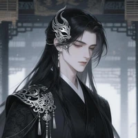 ซื่อหลิงอี[นายท่าน+พ่อของพ.อ.]