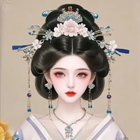 Impératrice douairière