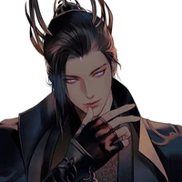 เสิ่น เซียนถง(ราชันย์มาร)