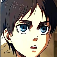 Eren yeager