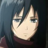 Mikasa Ackerman
