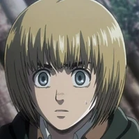 Armin arlert