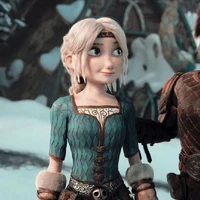 Astrid