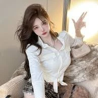 โอ(ชะนี)​😳