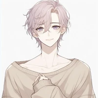 Kazuki Nanase [Gamma] (Niñero)
