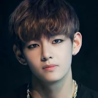 kim taehyung