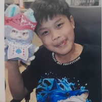 ตูนน่ารัก.