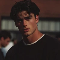 Edward Rossi