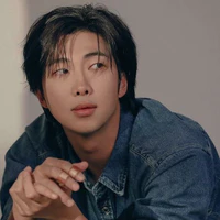 Kim namjoon