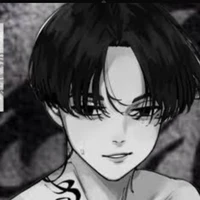 manjiro aka Mikey