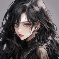 Aria Shane [ FL / MC ]