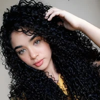 JOANA WASHINGTON