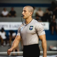 RAMIRO (ÁRBITRO DE BASQUETEBOL)