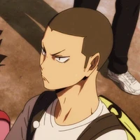 Tanaka Ryuunosuke