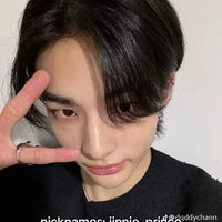 hyunjin