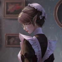 Nalia (O) (Maid)