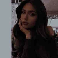 Cleo Hazard( Liana mom)