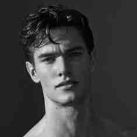 Ezra Dominguez( fl bf)