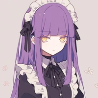 Riri [pelayan pribadi setia]