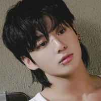 jeon jungkook / True blood Alpha