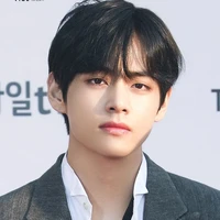 kim Taehyung/Enigama