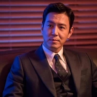 bong yohan/ elite Alpha
