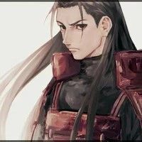 Hashirama Senju