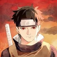 Shisu Uchiha