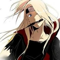 Deidara