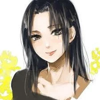 Mikoto Uchiha