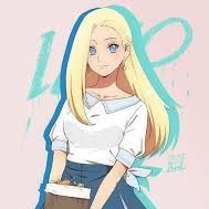 Ino Yamanaka