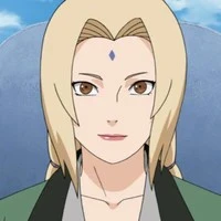Tsunade Senju