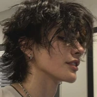 God