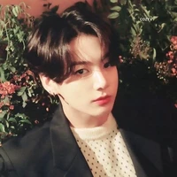 Jeon Jungkook